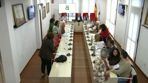 PLENO ORDINARIO ABRIL 2026