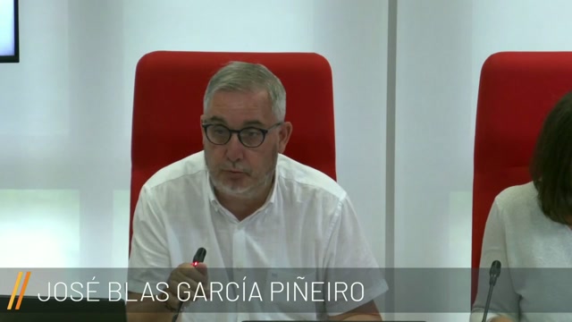 poster Pleno ordinario Xullo 2026
